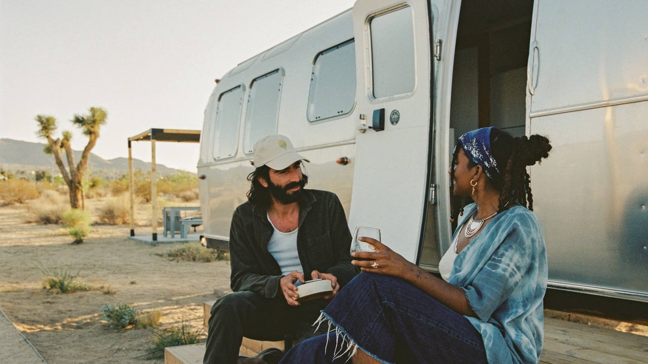 Photo of Others in Joshua Tree