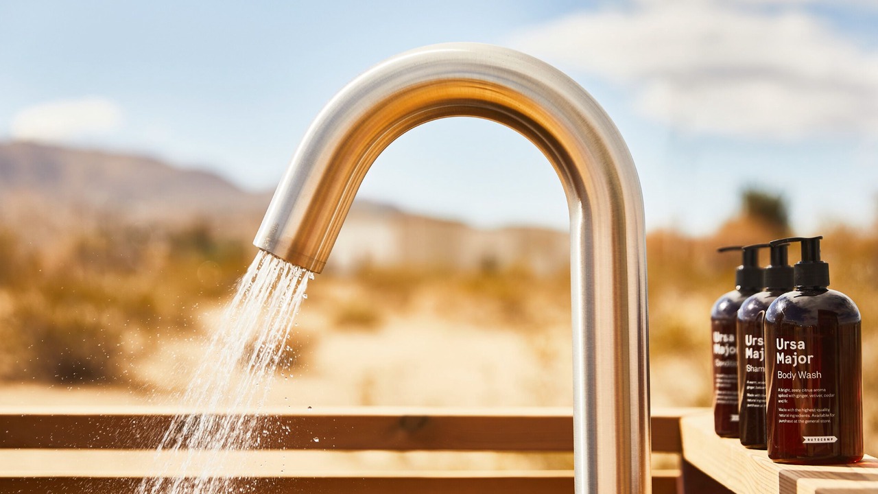 Photo of Outdoor in Joshua Tree