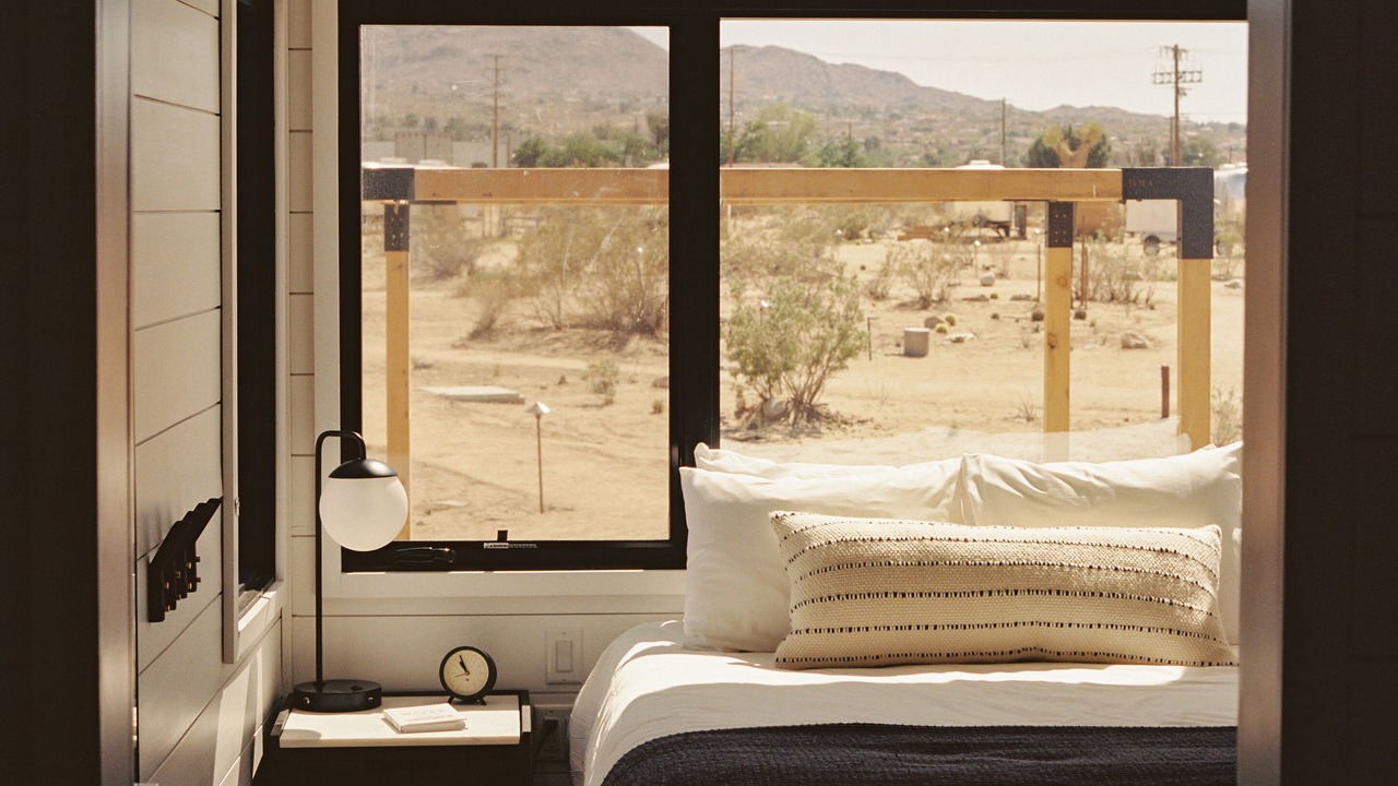 Photo of Others in Joshua Tree