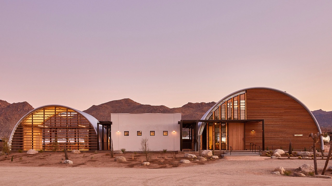 Photo of Outdoor in Joshua Tree