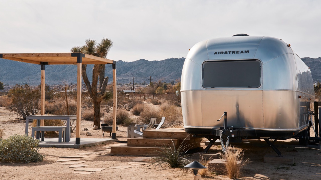 Photo of Others in Joshua Tree