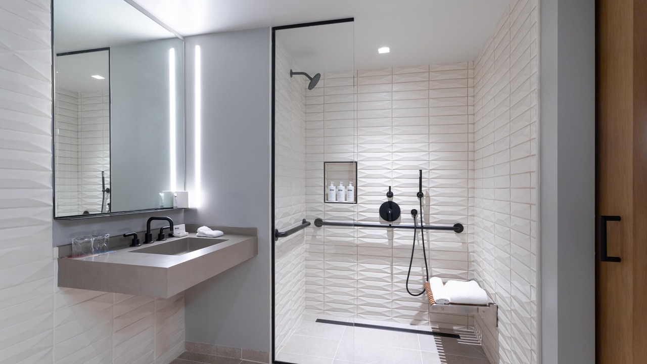 Photo of Bathroom in Lucerne - Higuera