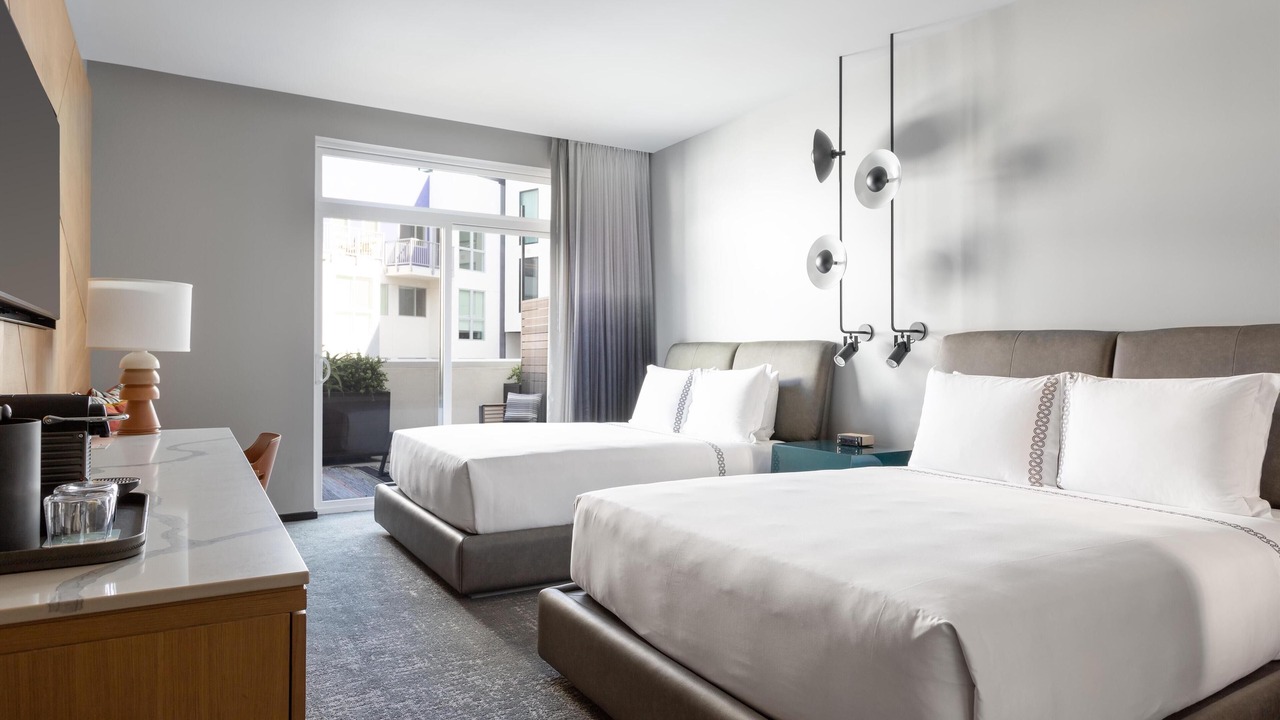 Photo of Bedroom in Lucerne - Higuera