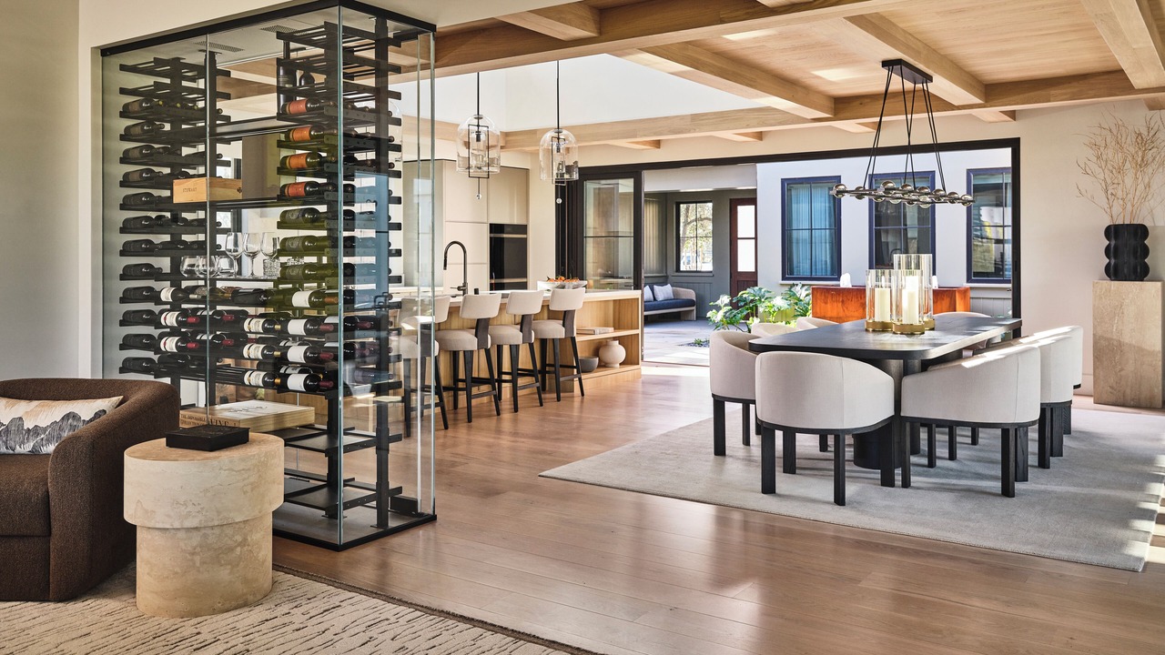 Photo of Bedroom in Napa