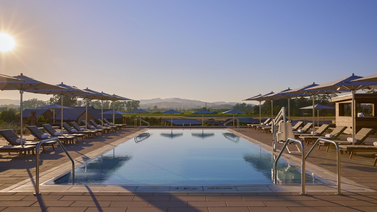 Photo of Outdoor in Napa