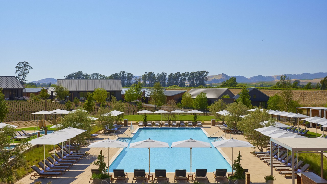 Photo of Outdoor in Napa