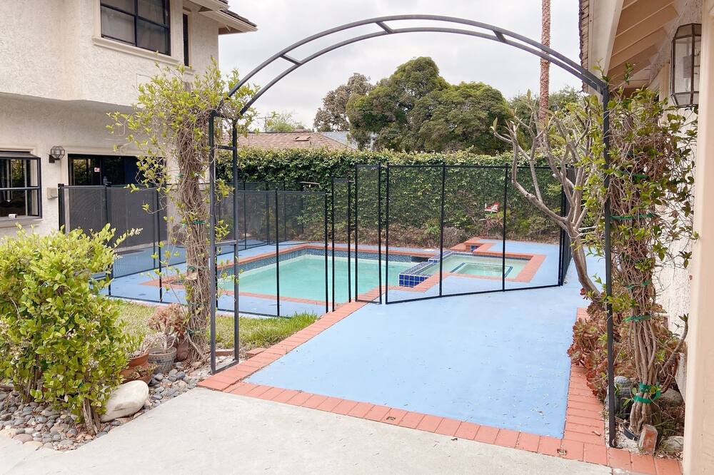 Photo of Outdoor in Pasadena