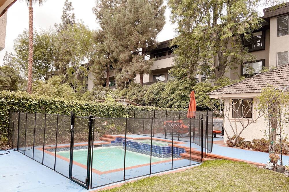Photo of Outdoor in Pasadena