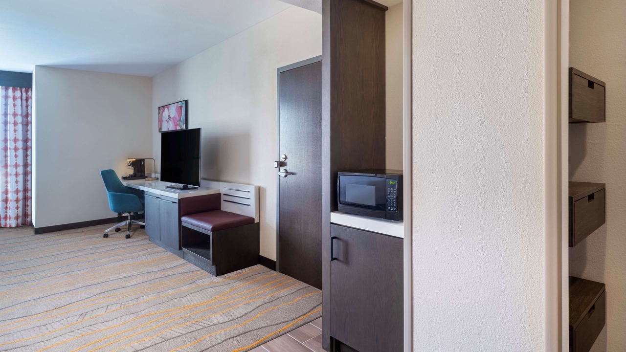 Photo of Bedroom in Westmont