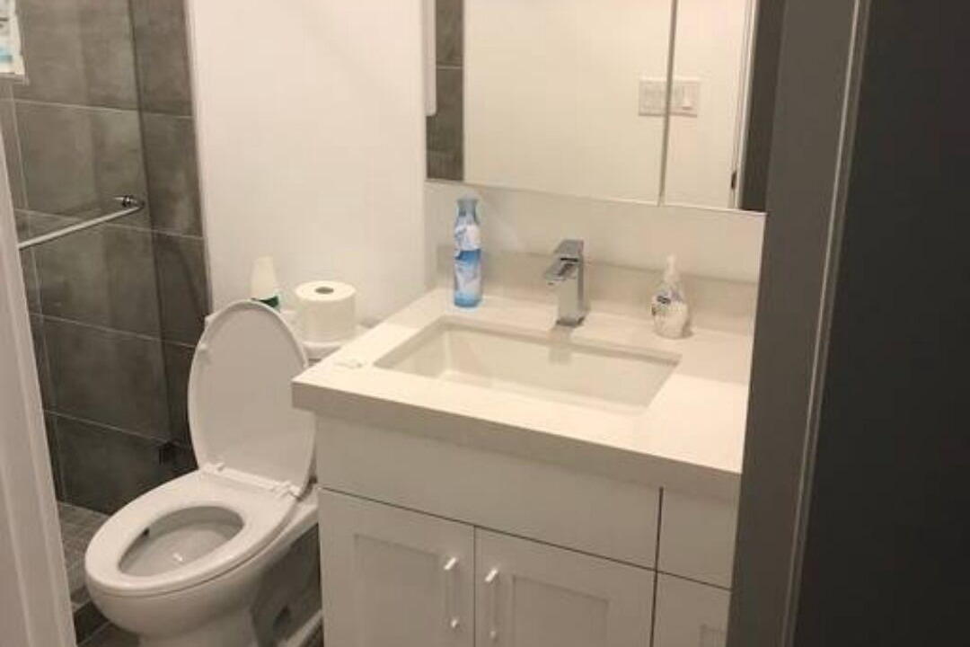 Photo of Bathroom in West Hollywood