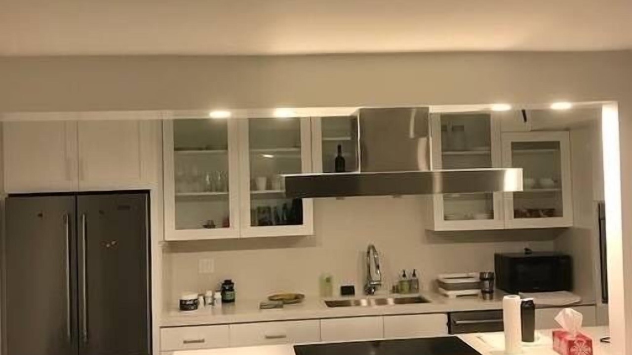 Photo of Kitchen in West Hollywood