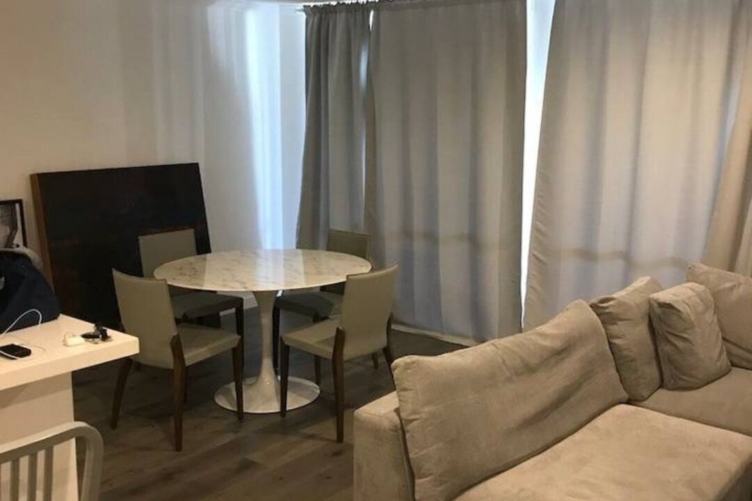 Photo of Livingroom in West Hollywood
