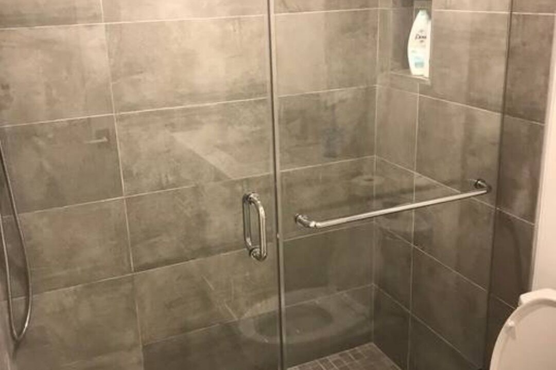 Photo of Bathroom in West Hollywood