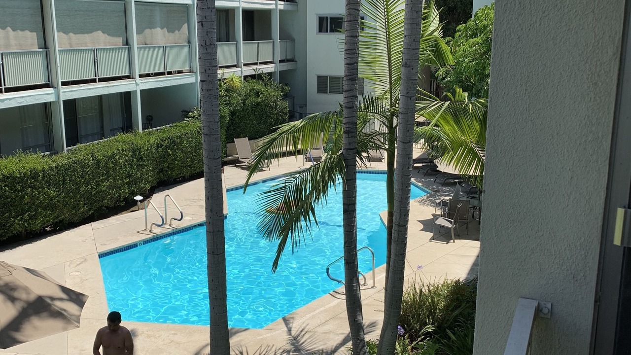 Photo of Outdoor in West Hollywood