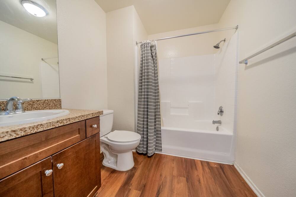 Photo of Bathroom in Mira Loma