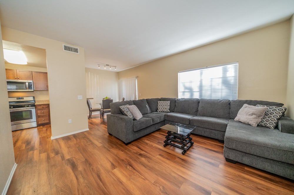 Photo of Livingroom in Mira Loma