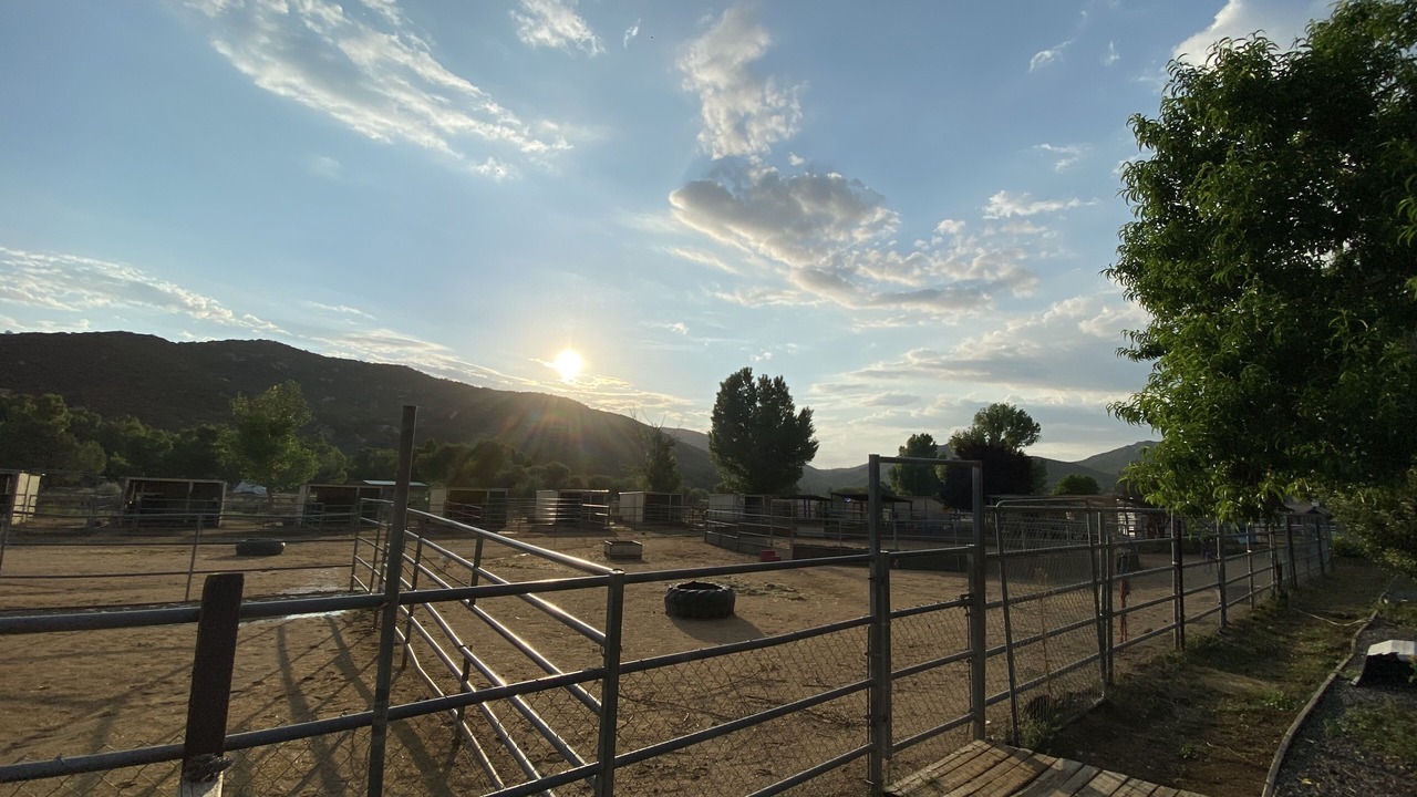 Photo of Outdoor in Pine Valley