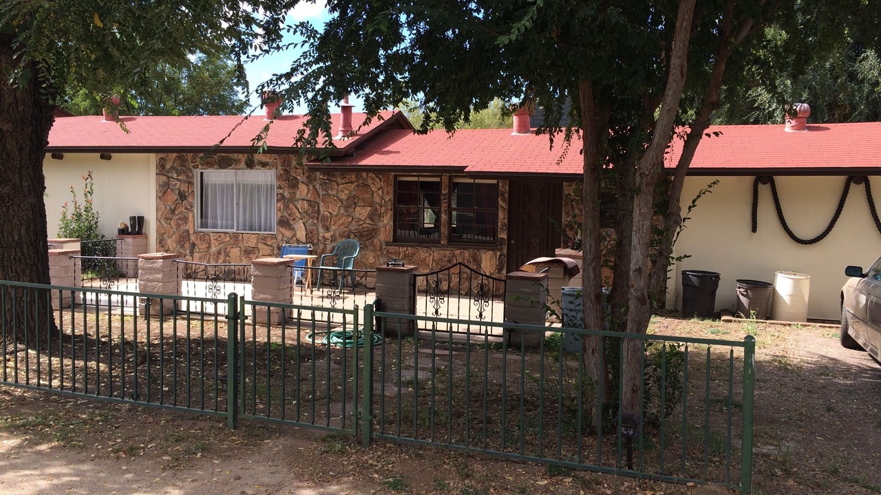 Photo of Outdoor in Pine Valley