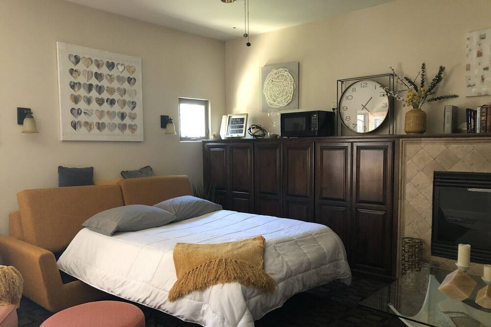Photo of Bedroom in Keene
