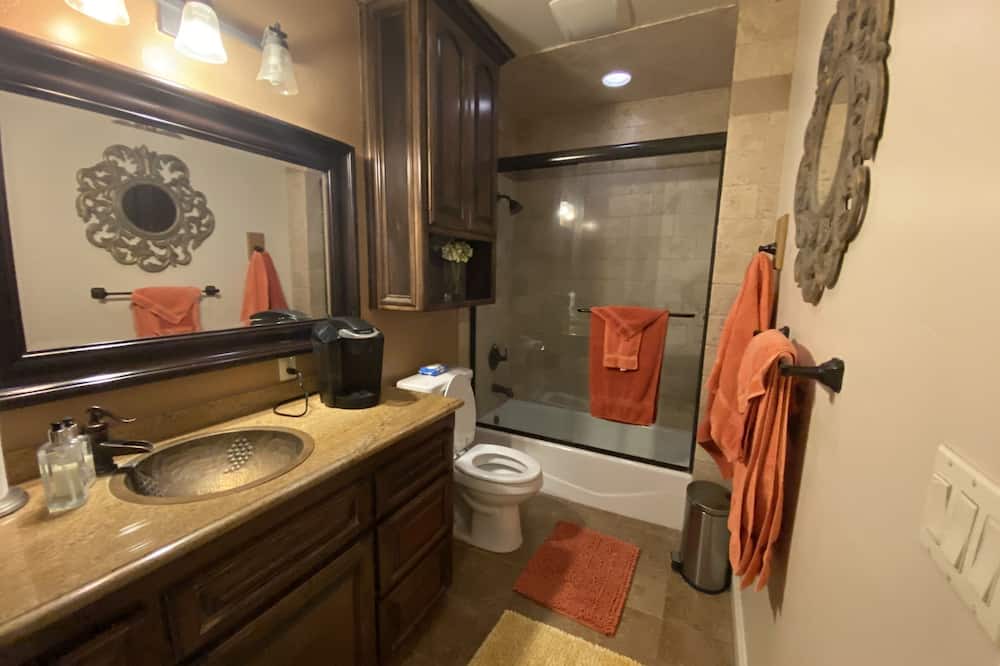 Photo of Bathroom in Keene