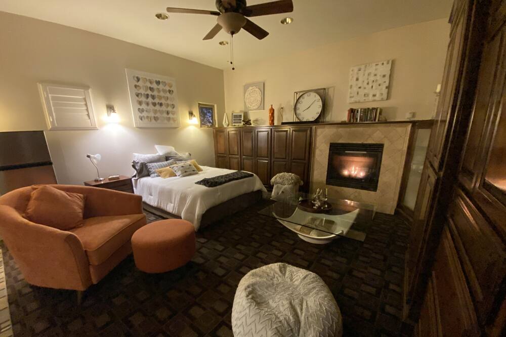 Photo of Bedroom in Keene
