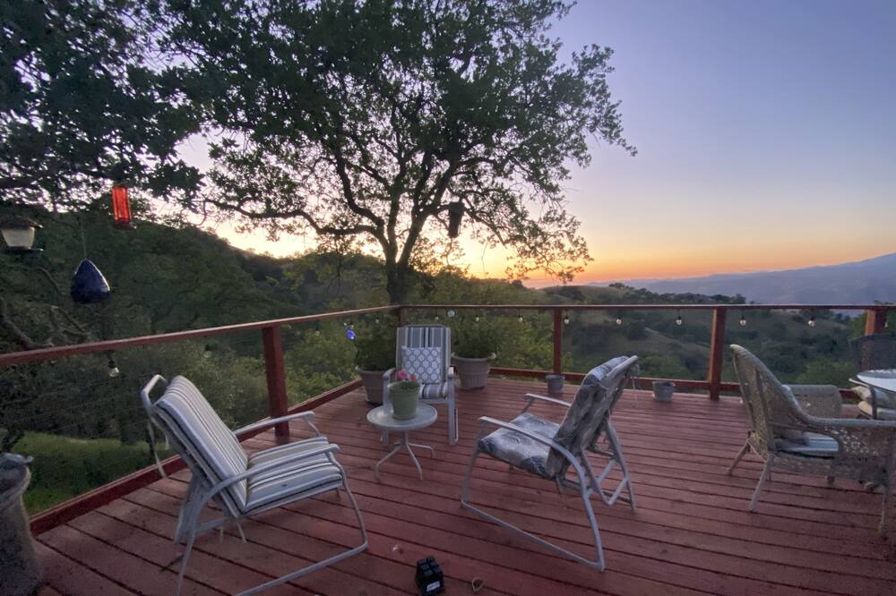 Photo of Patio Balcony in Keene