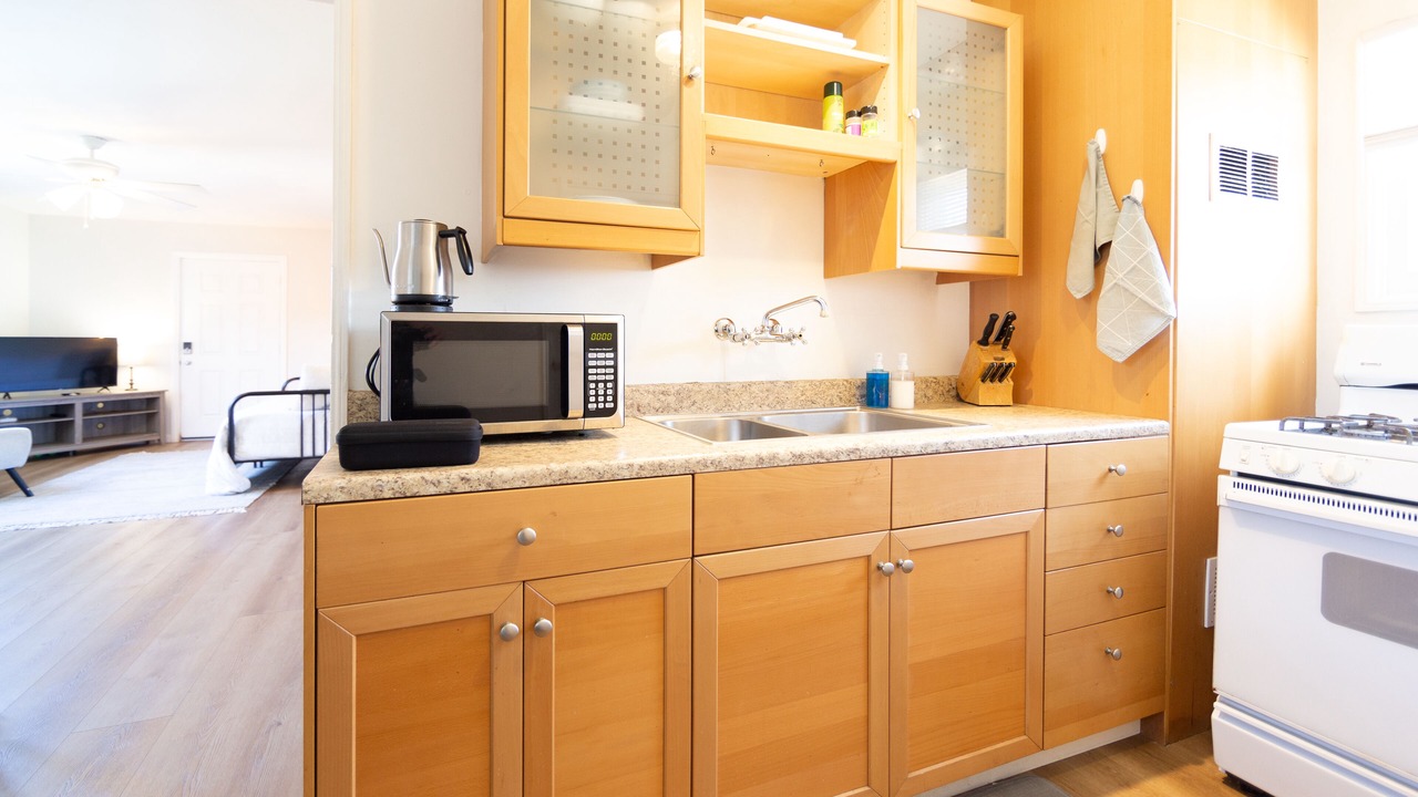 Photo of Kitchen in Northwest Anaheim