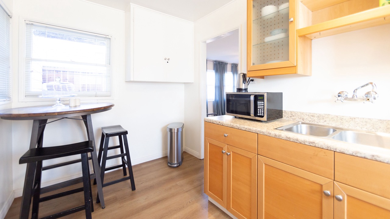 Photo of Kitchen in Northwest Anaheim