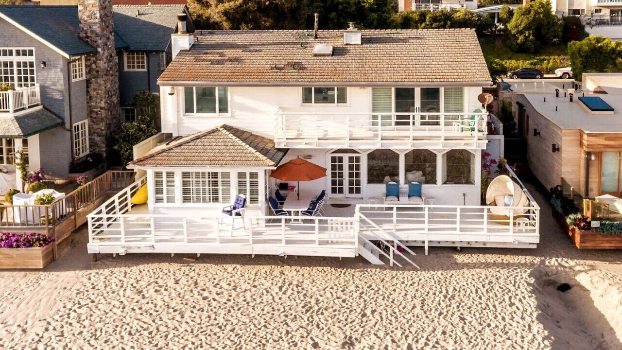 Photo of Outdoor in Eastern Malibu