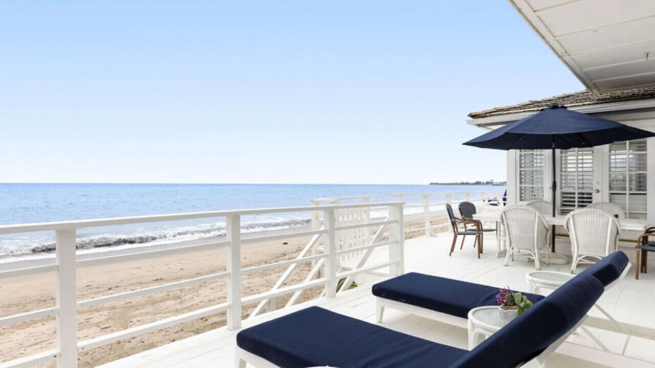 Photo of Outdoor in Eastern Malibu