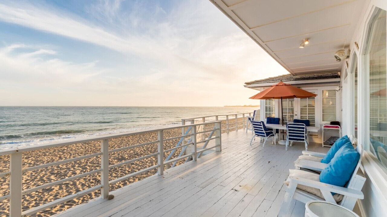 Photo of Outdoor in Eastern Malibu