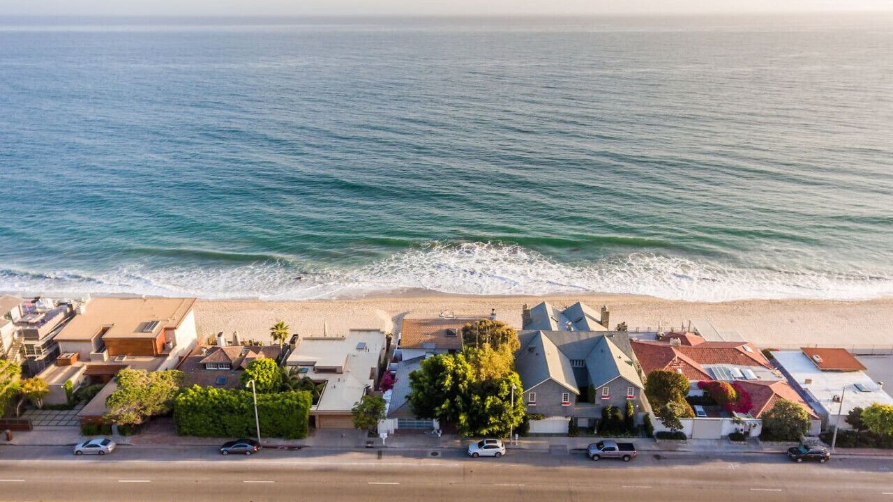 Photo of Others in Eastern Malibu