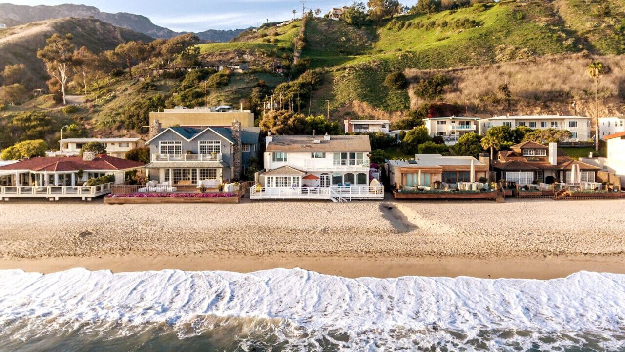 Photo of Others in Eastern Malibu
