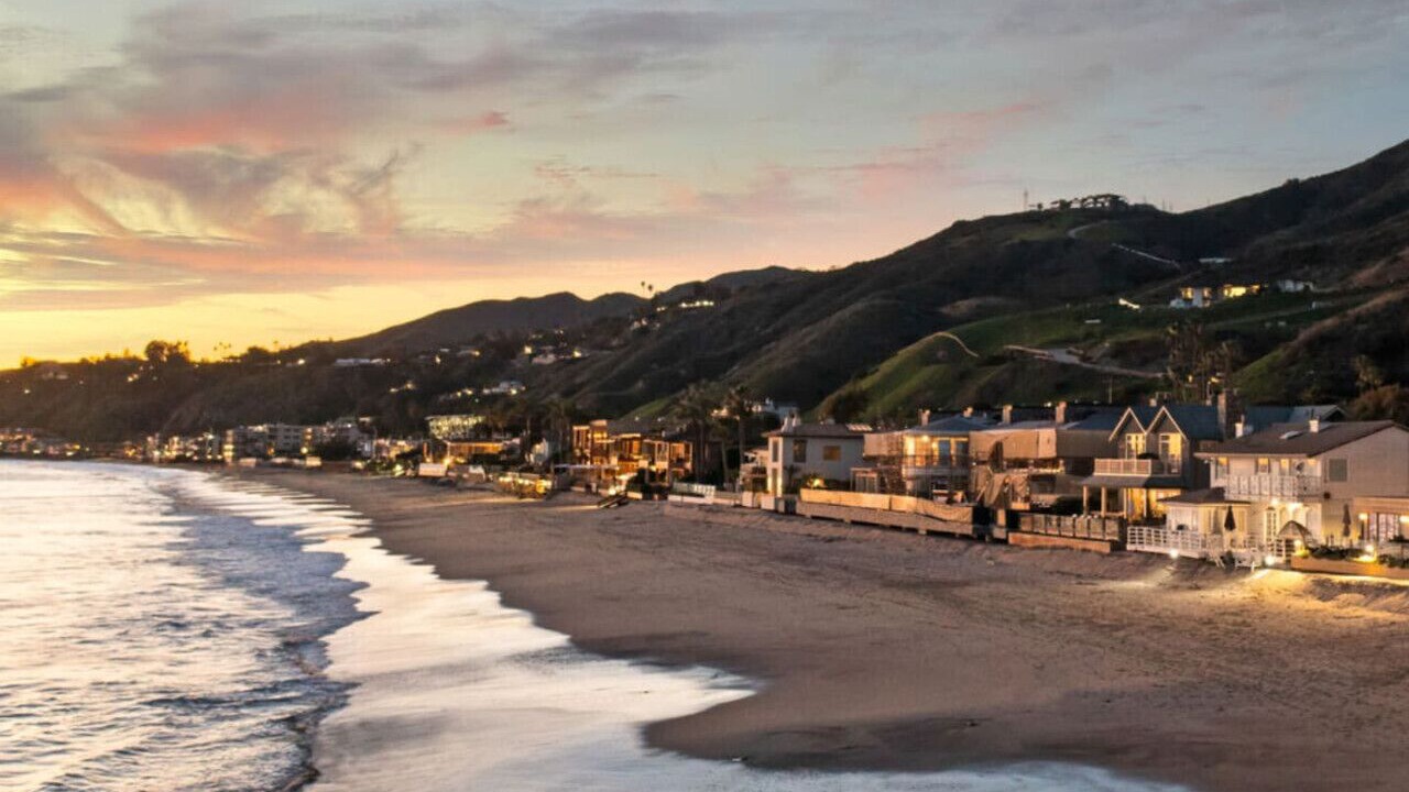 Photo of Others in Eastern Malibu