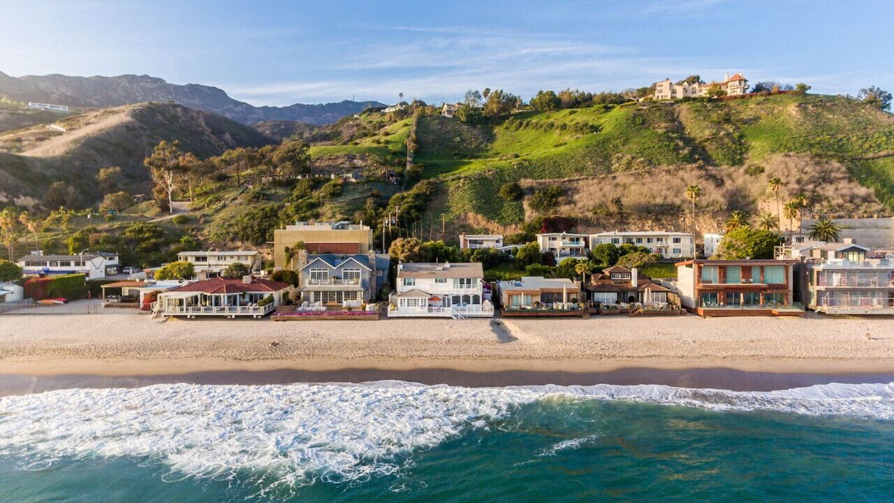 Photo of Others in Eastern Malibu