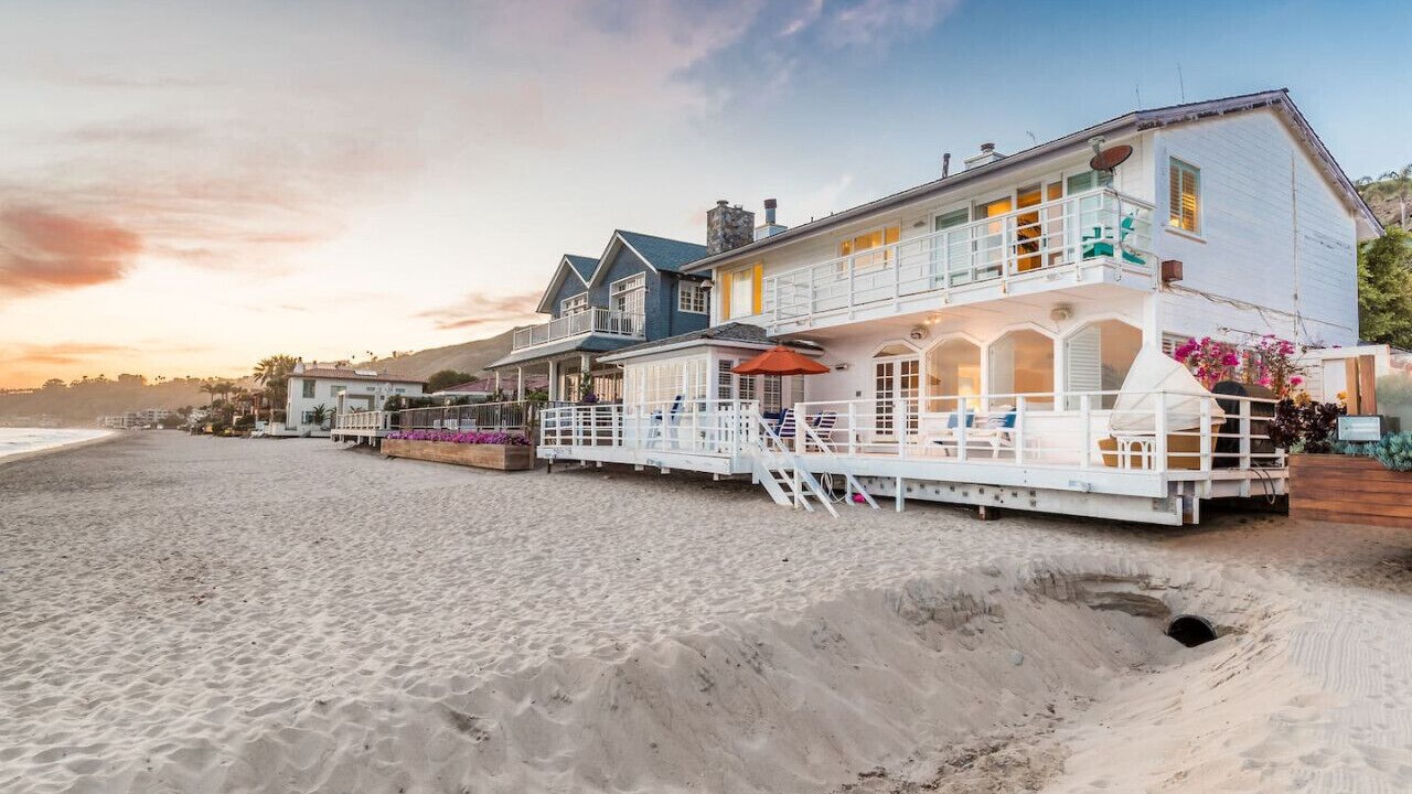 Photo of Outdoor in Eastern Malibu