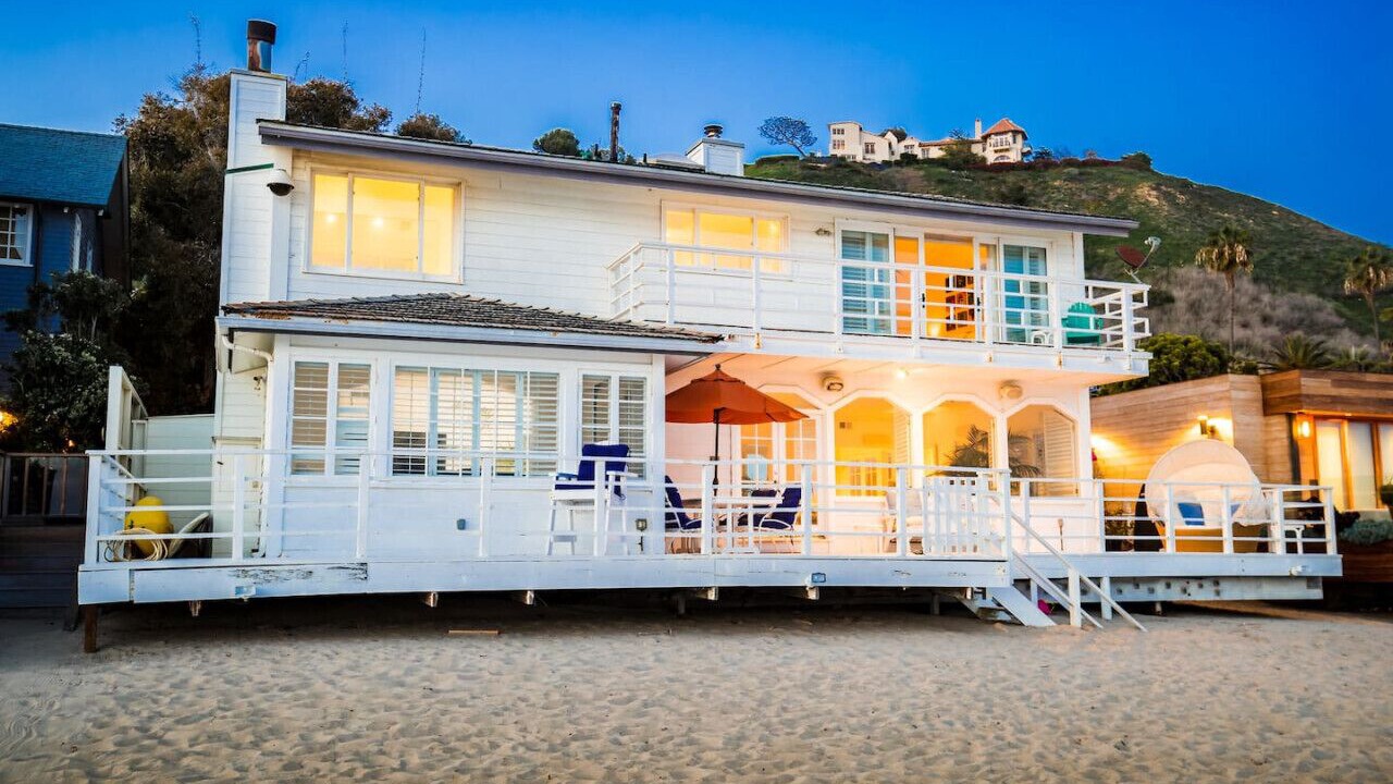 Photo of Outdoor in Eastern Malibu
