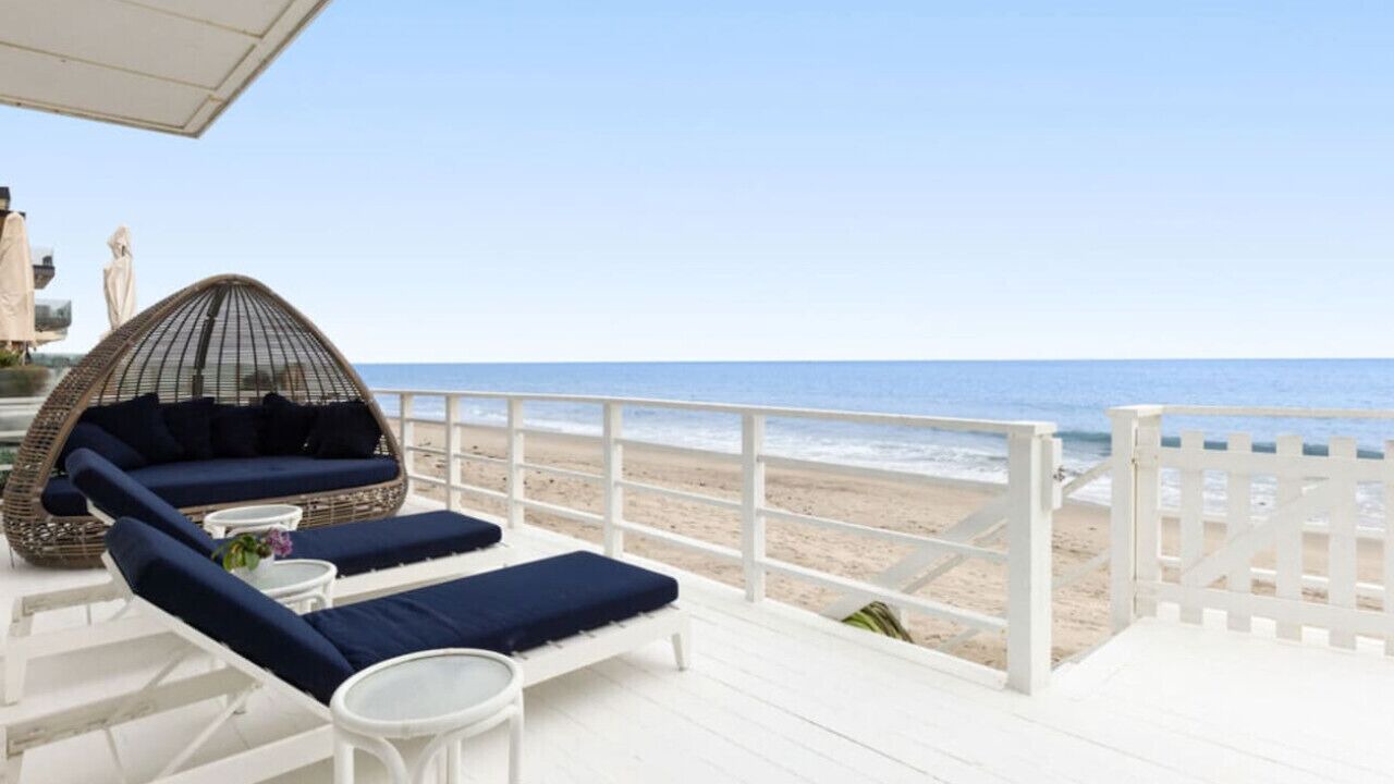 Photo of Outdoor in Eastern Malibu