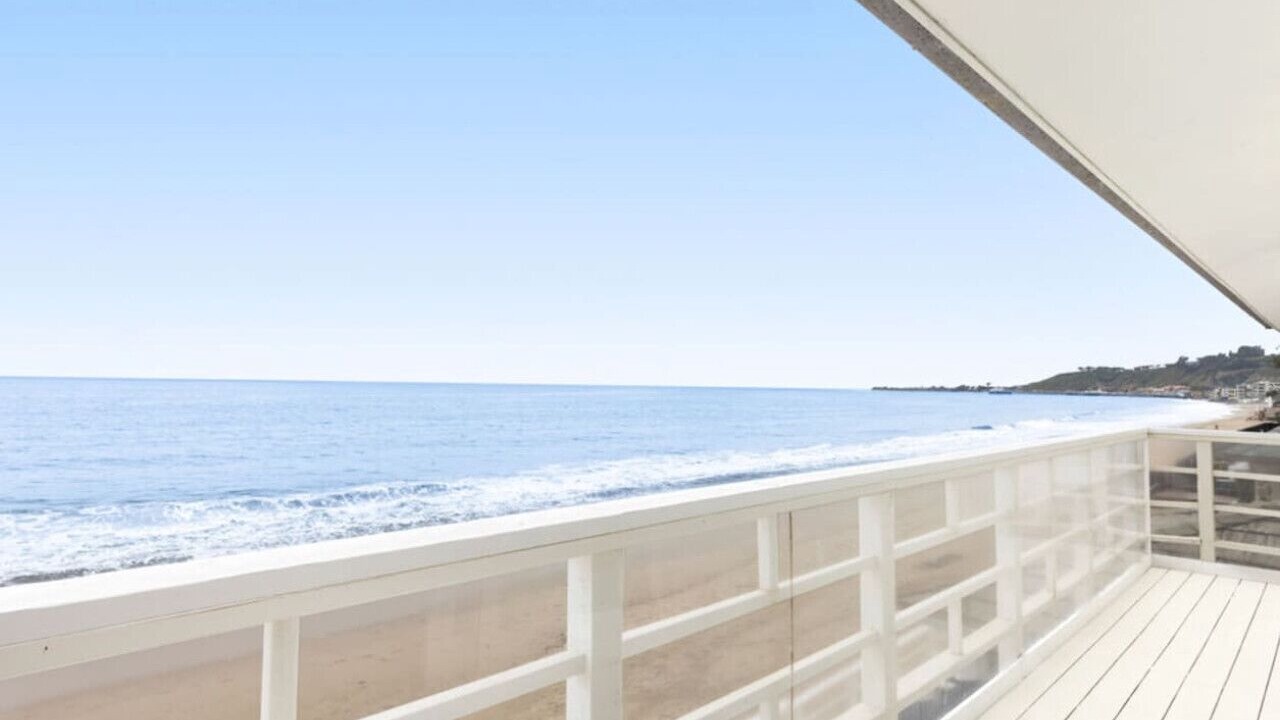 Photo of Outdoor in Eastern Malibu