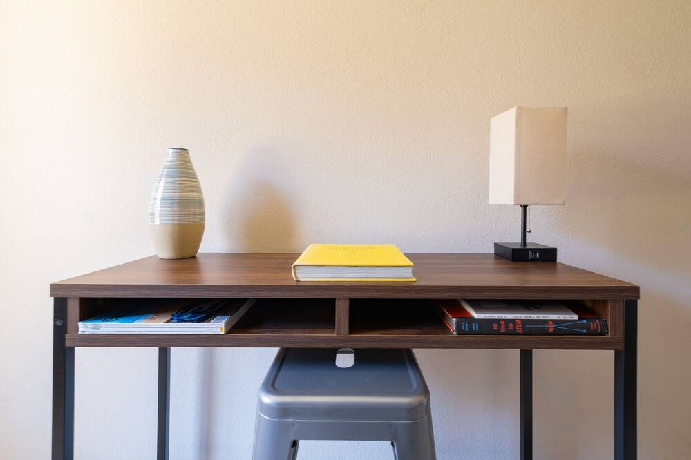 Photo of Bedroom in University City