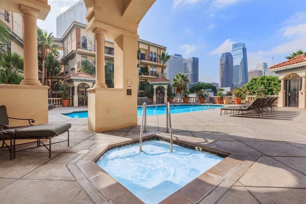 Photo of Outdoor in City West