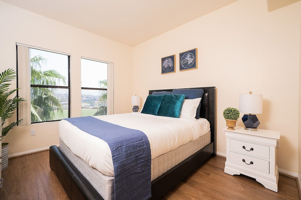 Photo of Bedroom in City West