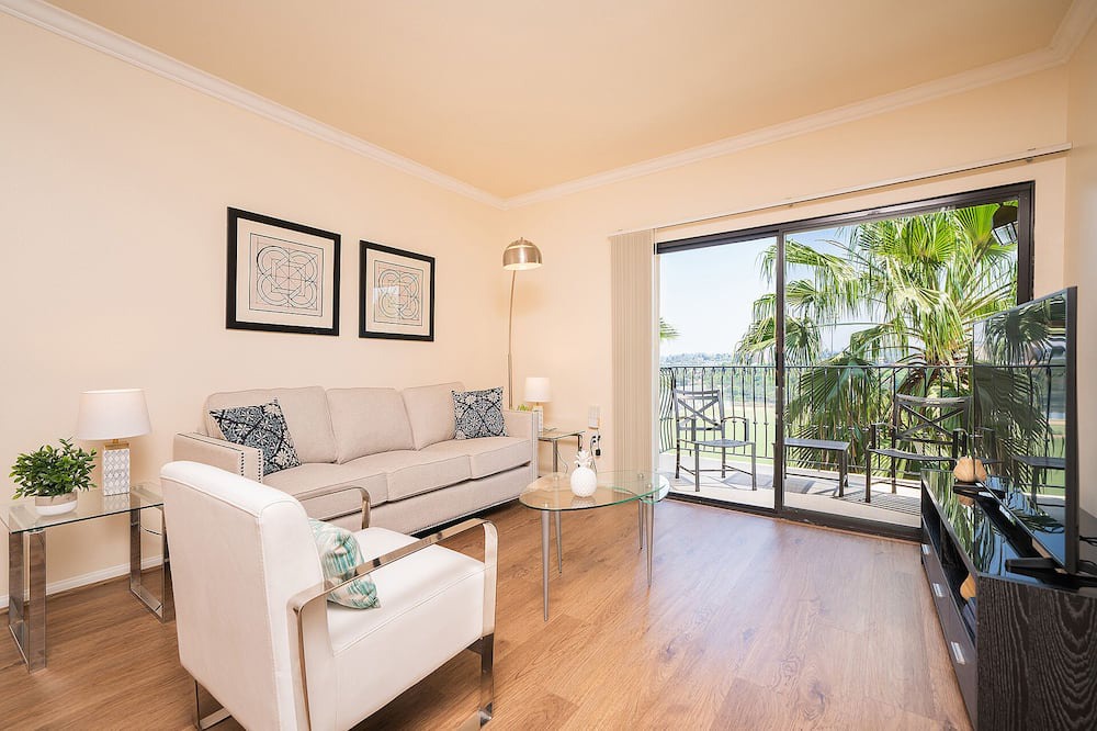 Photo of Livingroom in City West