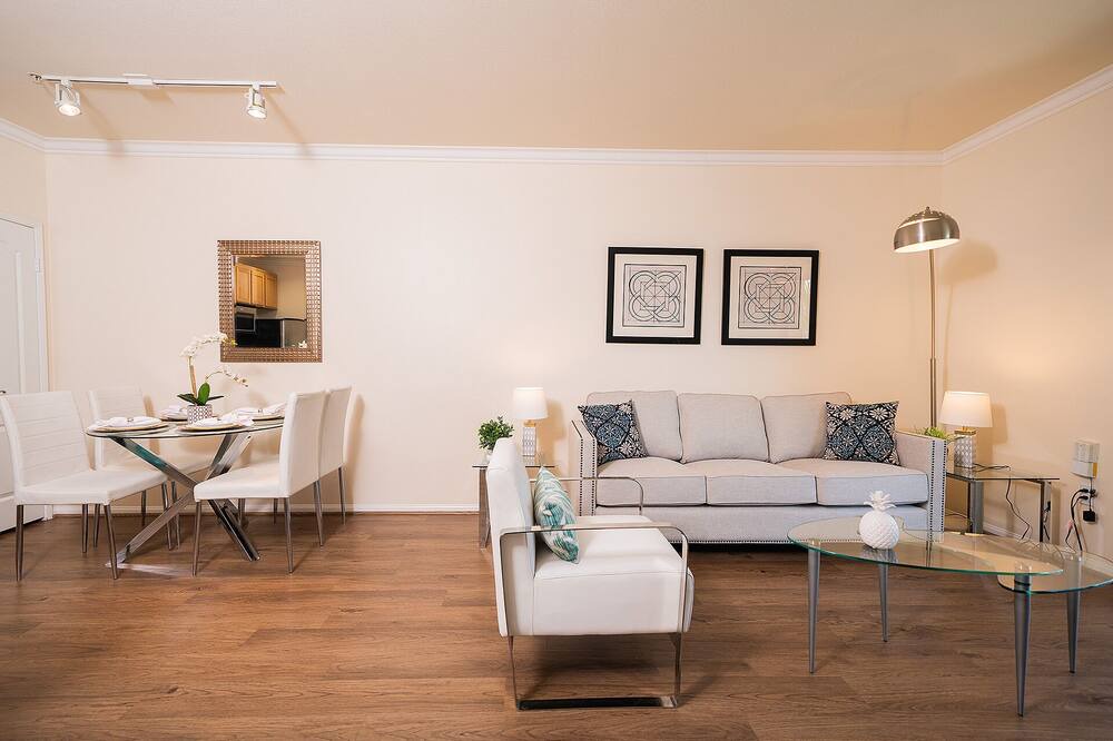 Photo of Livingroom in City West
