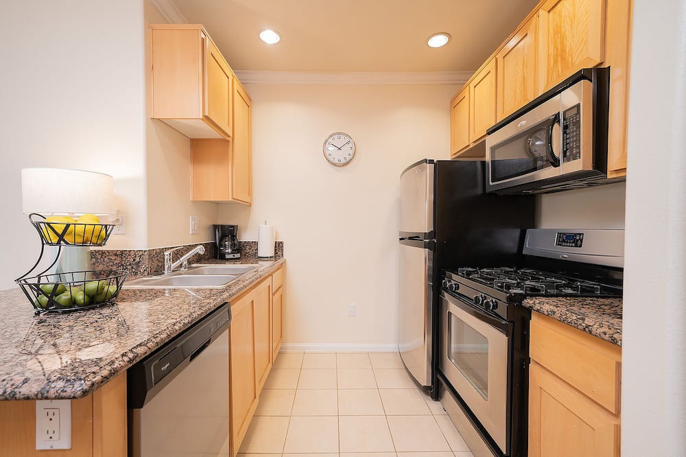 Photo of Kitchen in City West