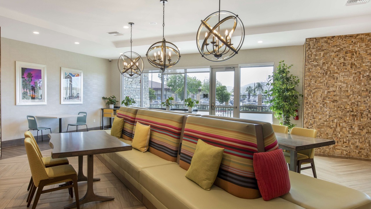 Photo of Livingroom in Redlands