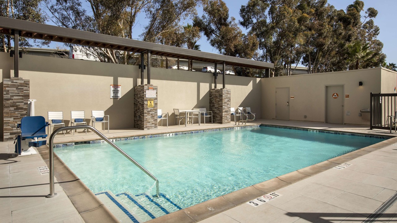 Photo of Outdoor in Redlands