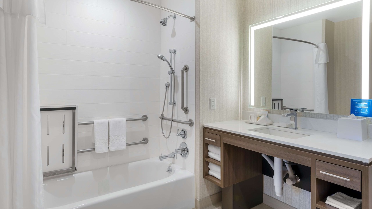 Photo of Bathroom in Redlands