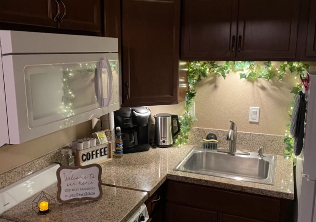 Photo of Kitchen in Home Gardens