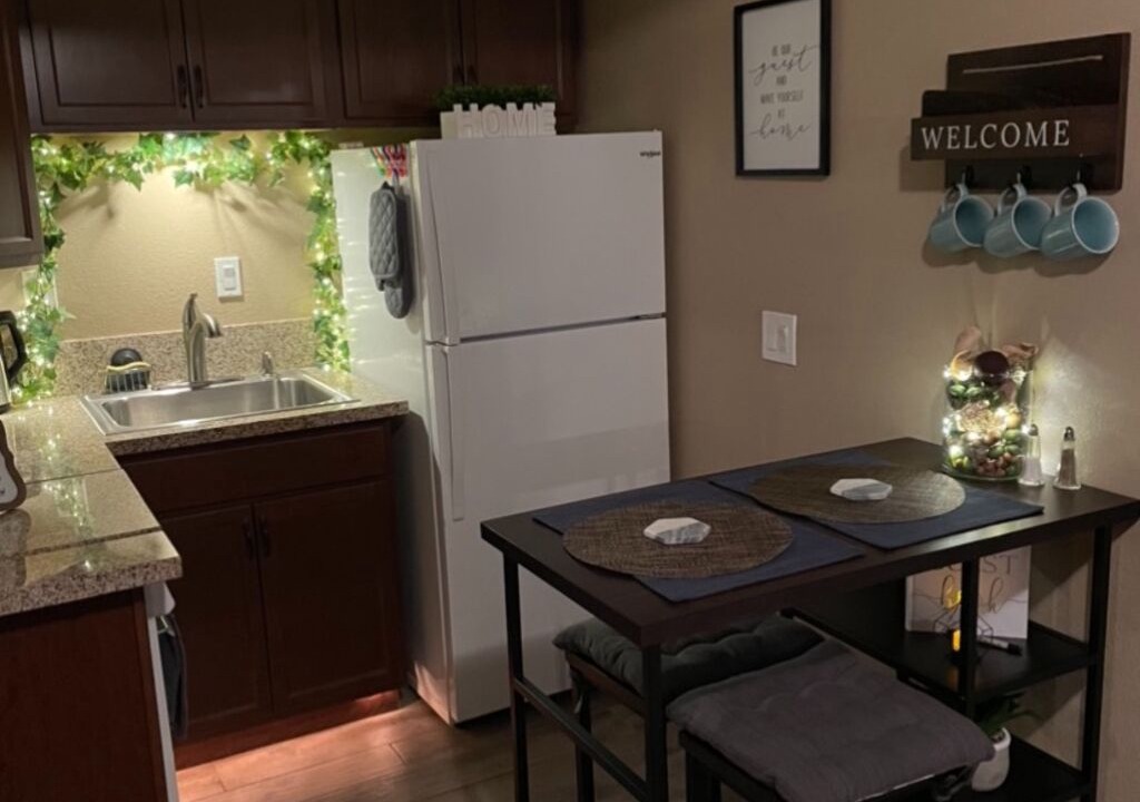 Photo of Kitchen in Home Gardens